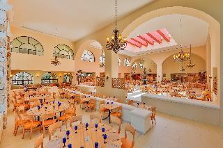 Occidental Grand Xcaret All Inclusive Hotel Los Dos Compadres Eksteriør billede